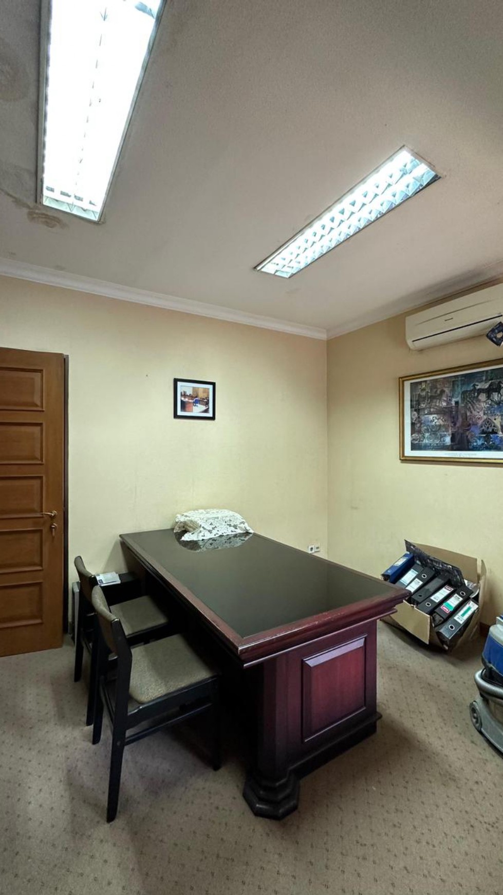 Dijual rumah cocok untuk Kantor