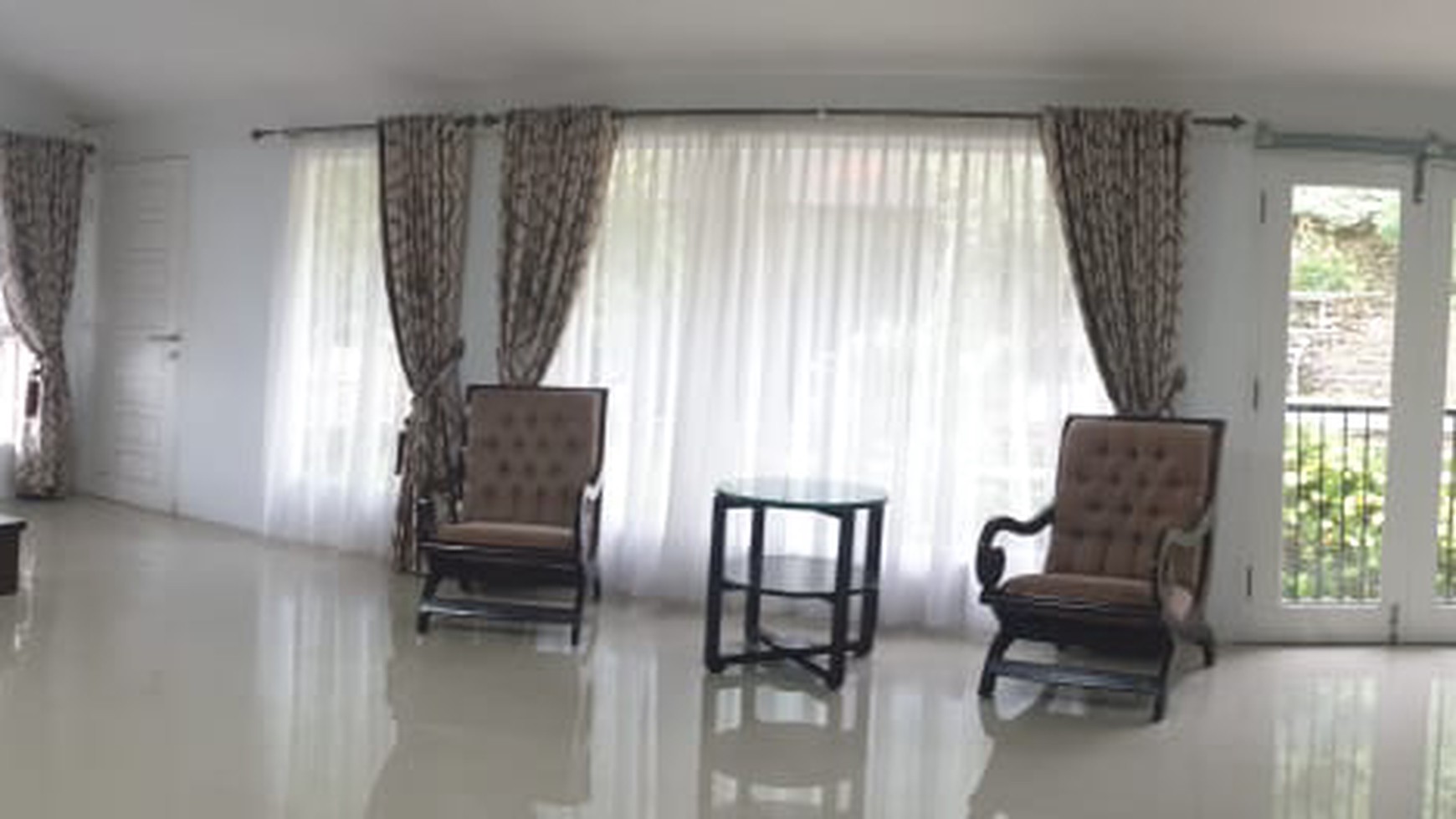 Rumah Mewah Minimalis Full Furnished Bandar Lampung