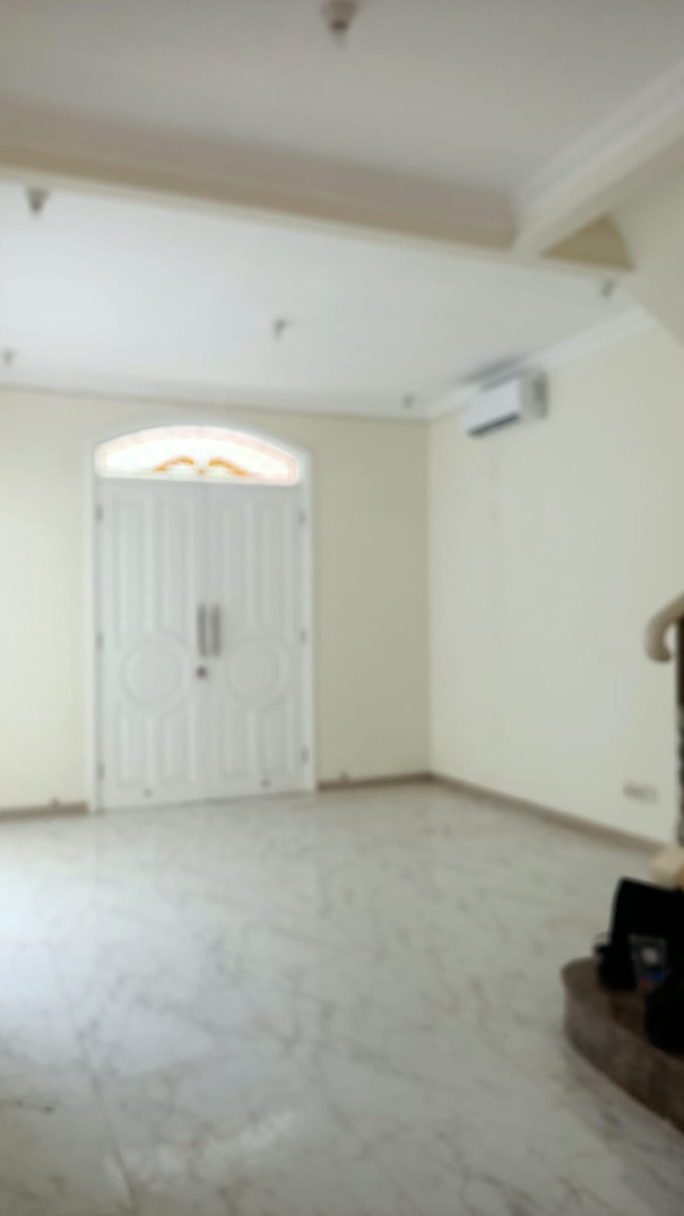 MURAH Rp.13 jt-an/m2 Rumah Wisata Bukit Mas Surabaya Barat - BARU Renov Cantik BONUS 4 unit AC 