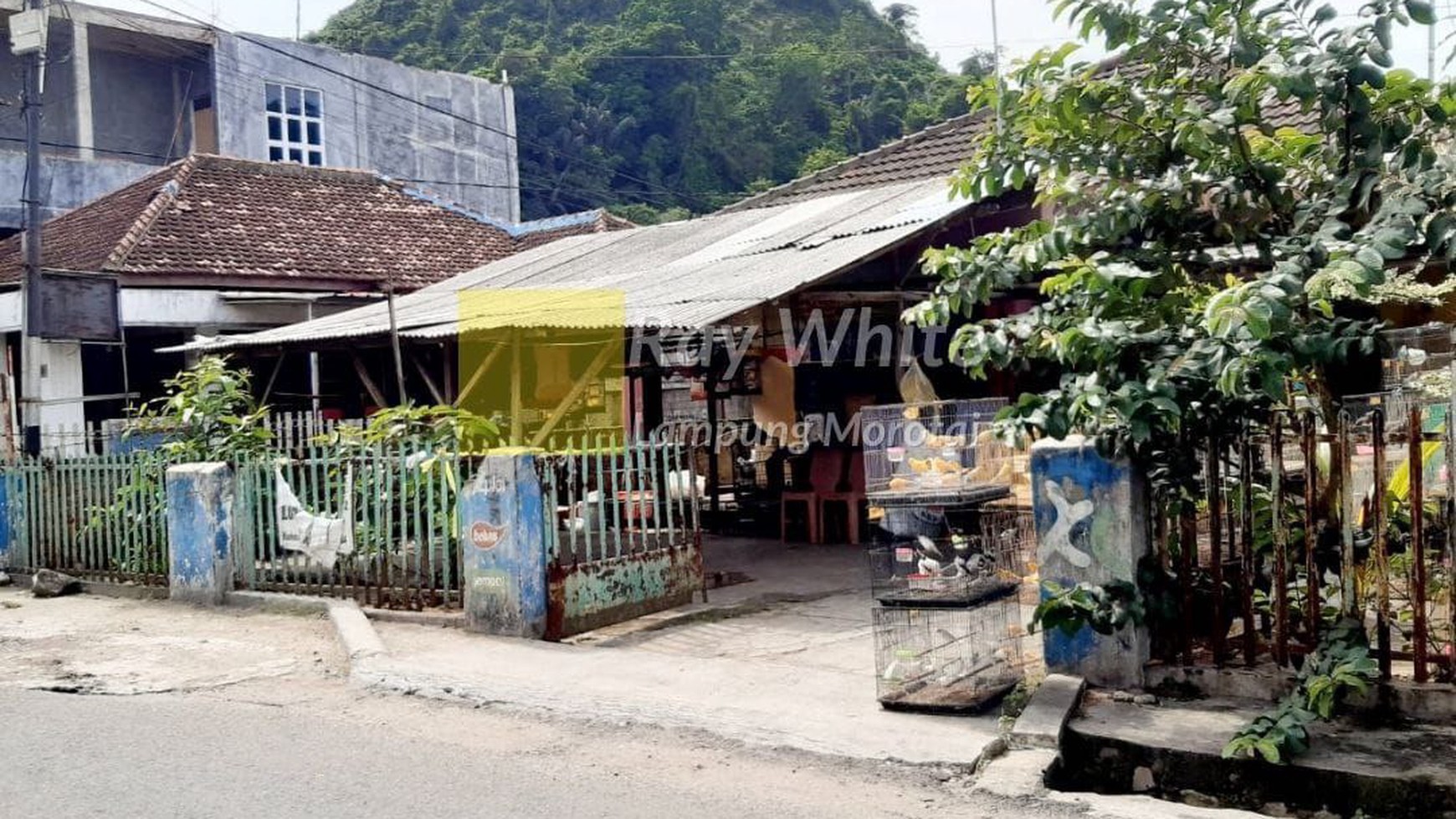 Dijual Rumah di Kedaton