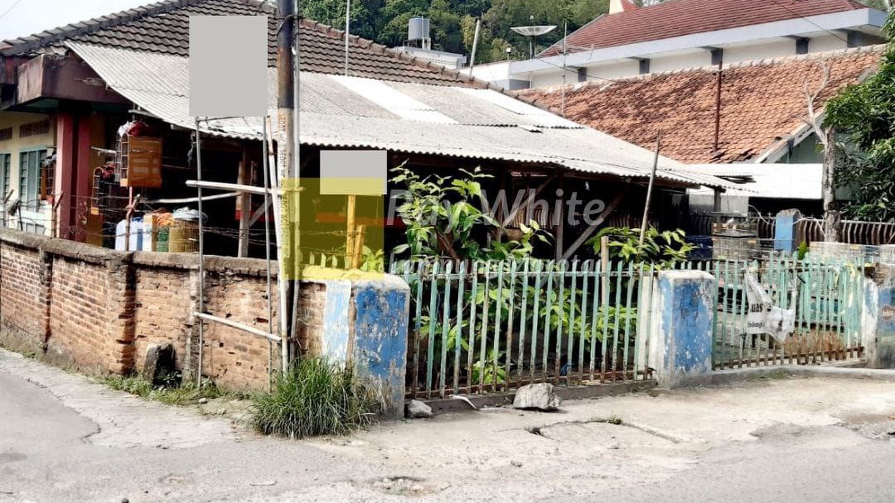 Dijual Rumah di Kedaton