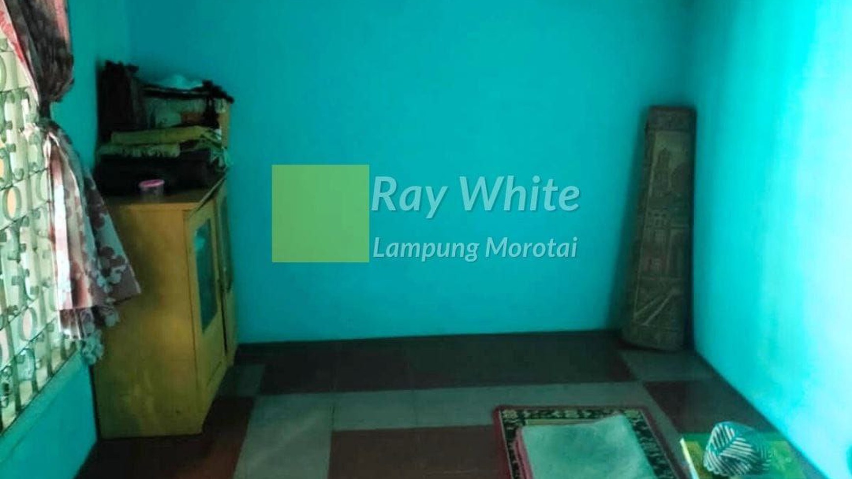 Dijual Rumah di Tanjung Karang Barat, Bandar Lampung