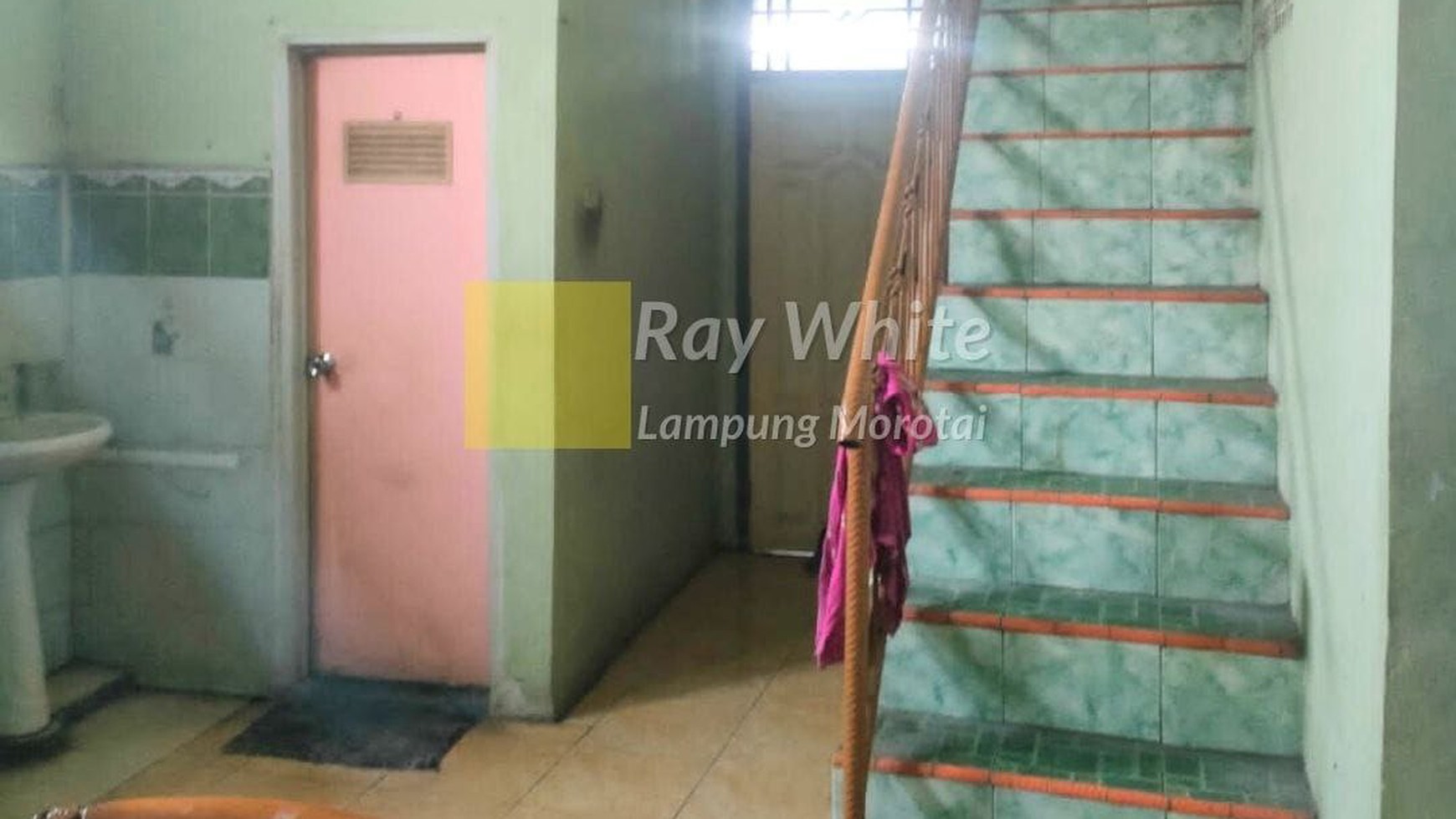 Dijual Rumah di Tanjung Karang Barat, Bandar Lampung