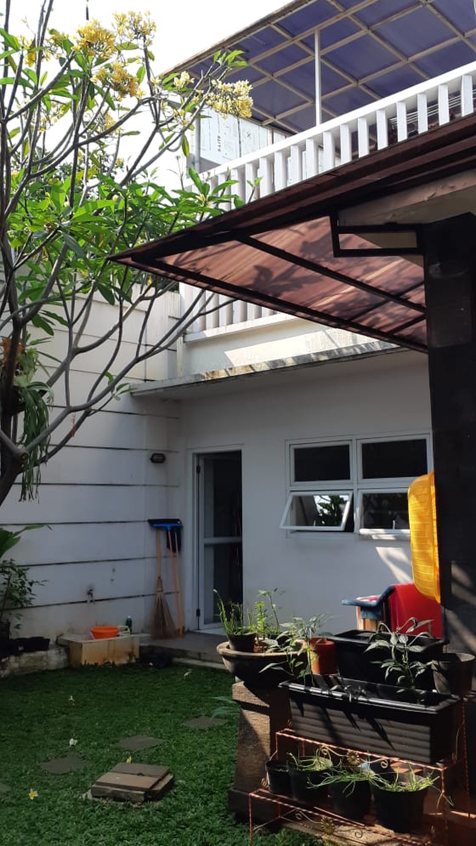 Rumah Bagus,Siap Huni di  Kucica Bintaro Jaya Sektor 9.