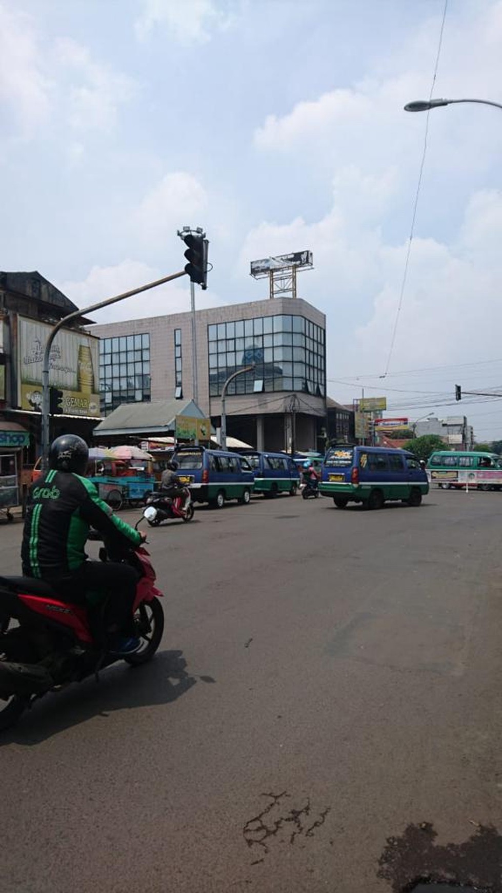 RUKO PUNGKUR (DEKAT ALUN-ALUN) JUAL/SEWA