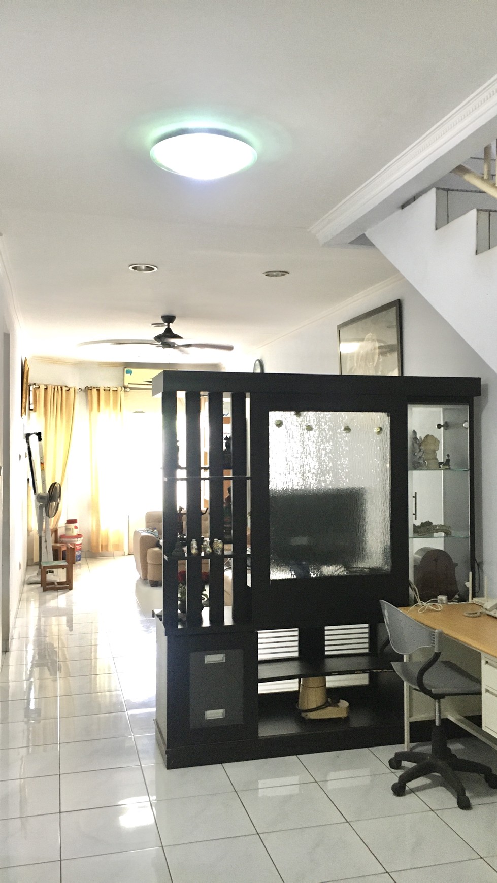 Dijual Rumah di Green Garden, Jakarta Barat