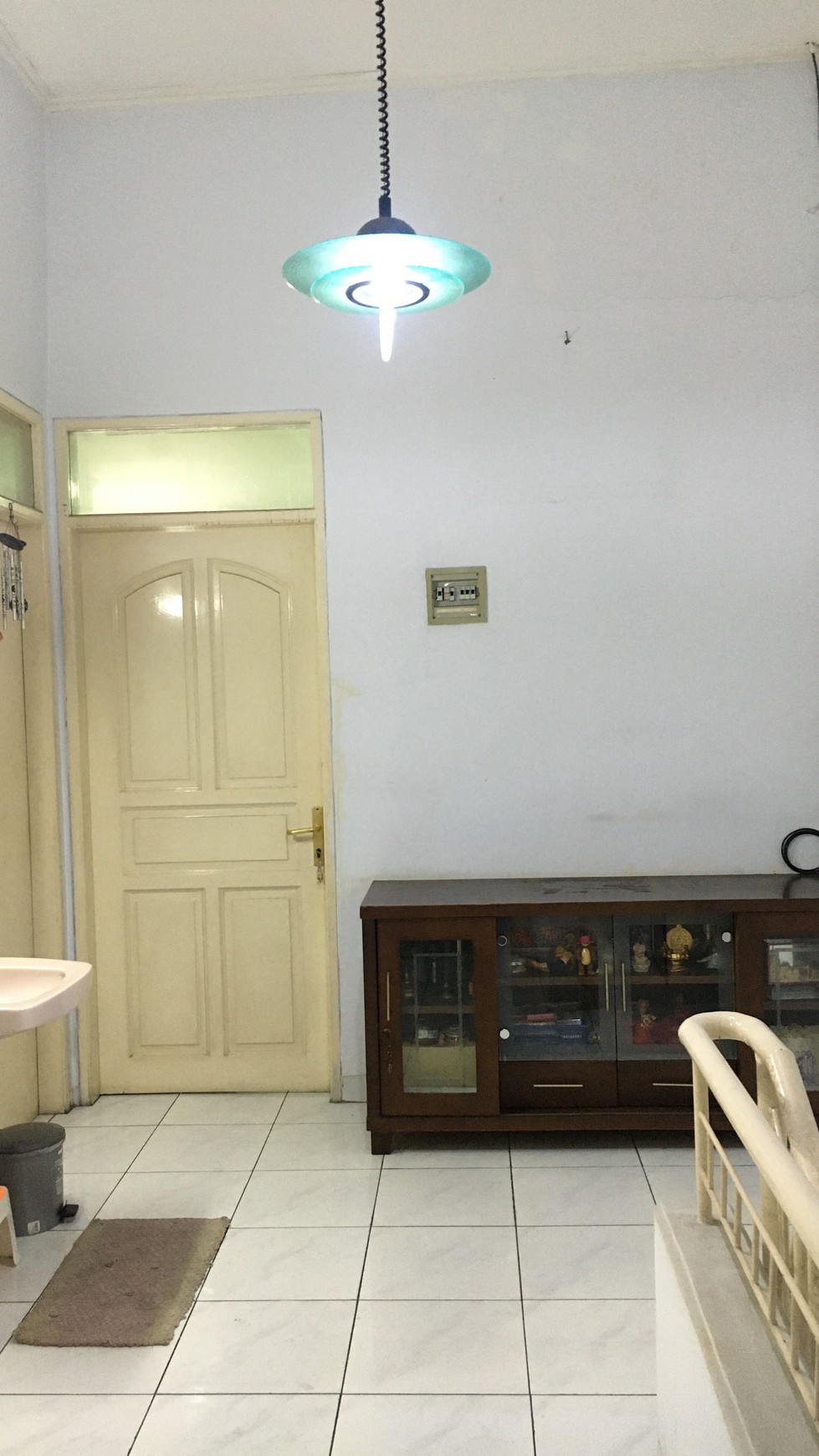 Dijual Rumah di Green Garden, Jakarta Barat