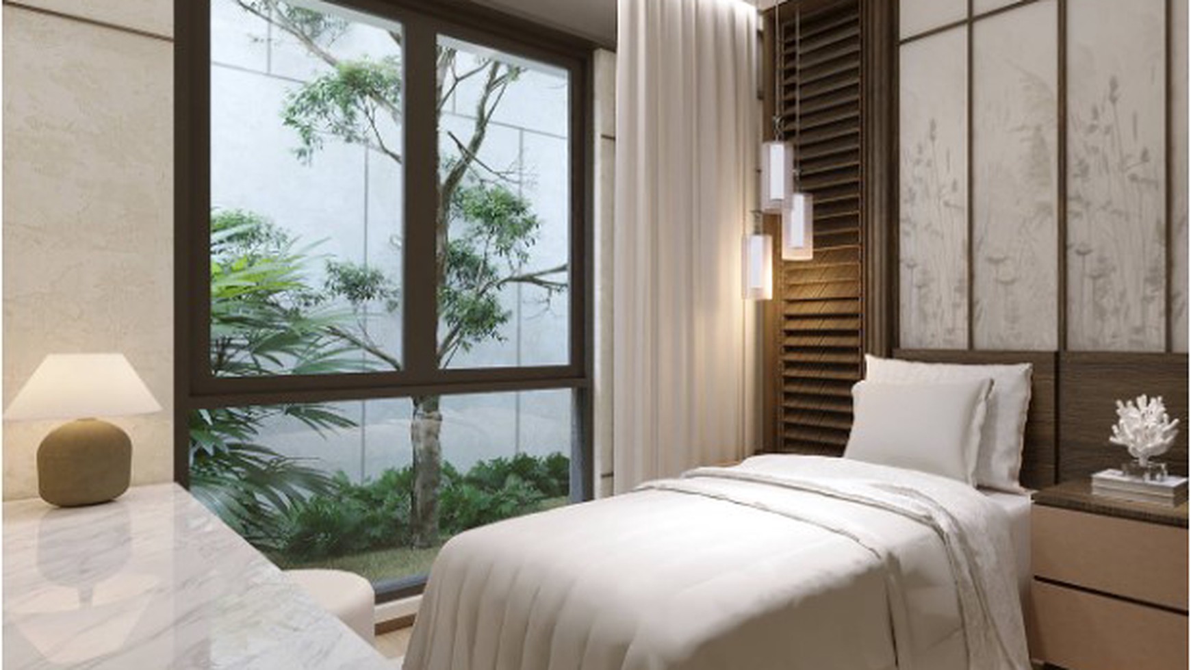 Block  B1 No 15 , Rumah Primary HIERA Cluster WELTON SIGNATURE TYpe 09 (9X18) di BSD City