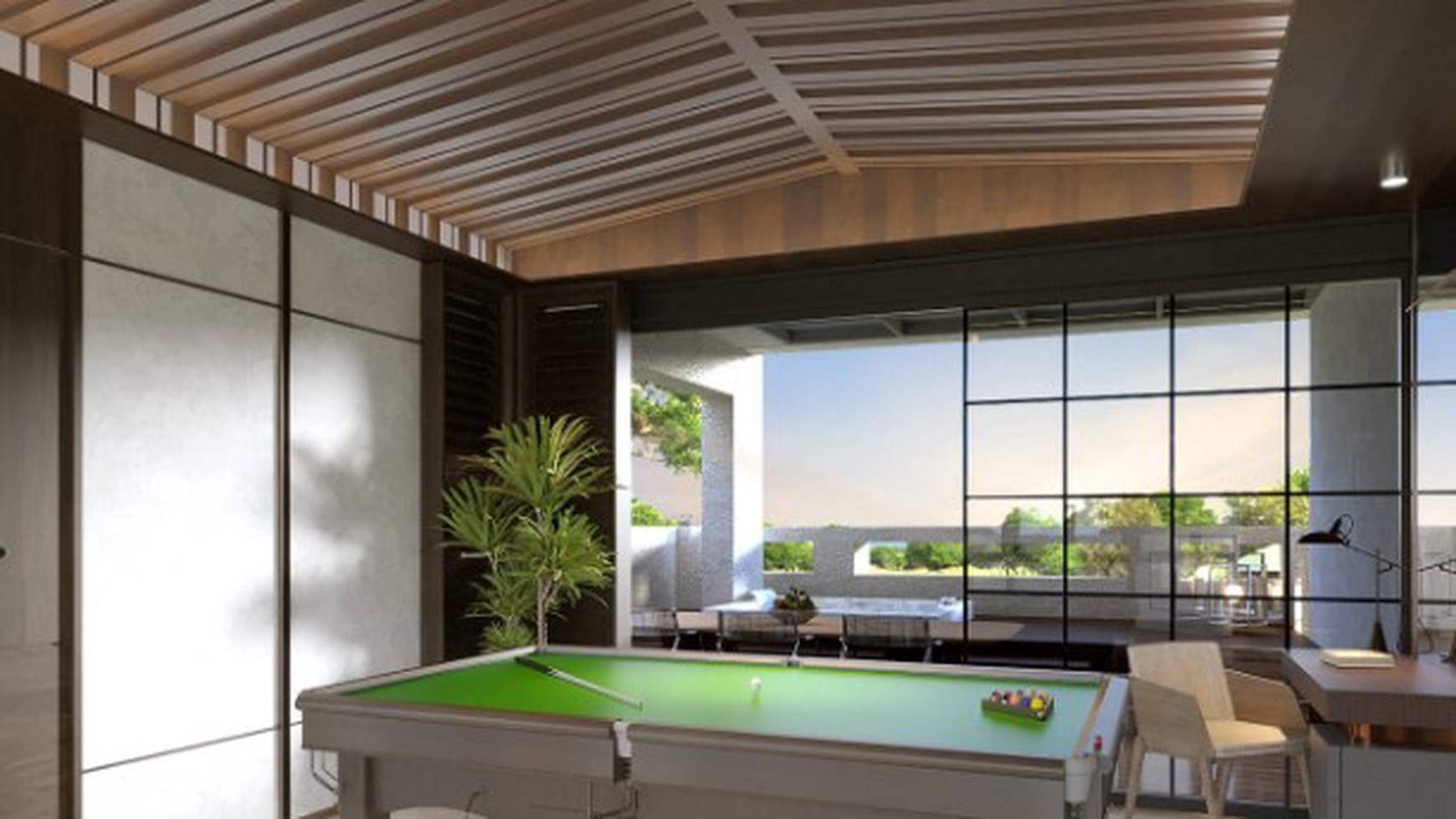 Block  B1 No 15 , Rumah Primary HIERA Cluster WELTON SIGNATURE TYpe 09 (9X18) di BSD City