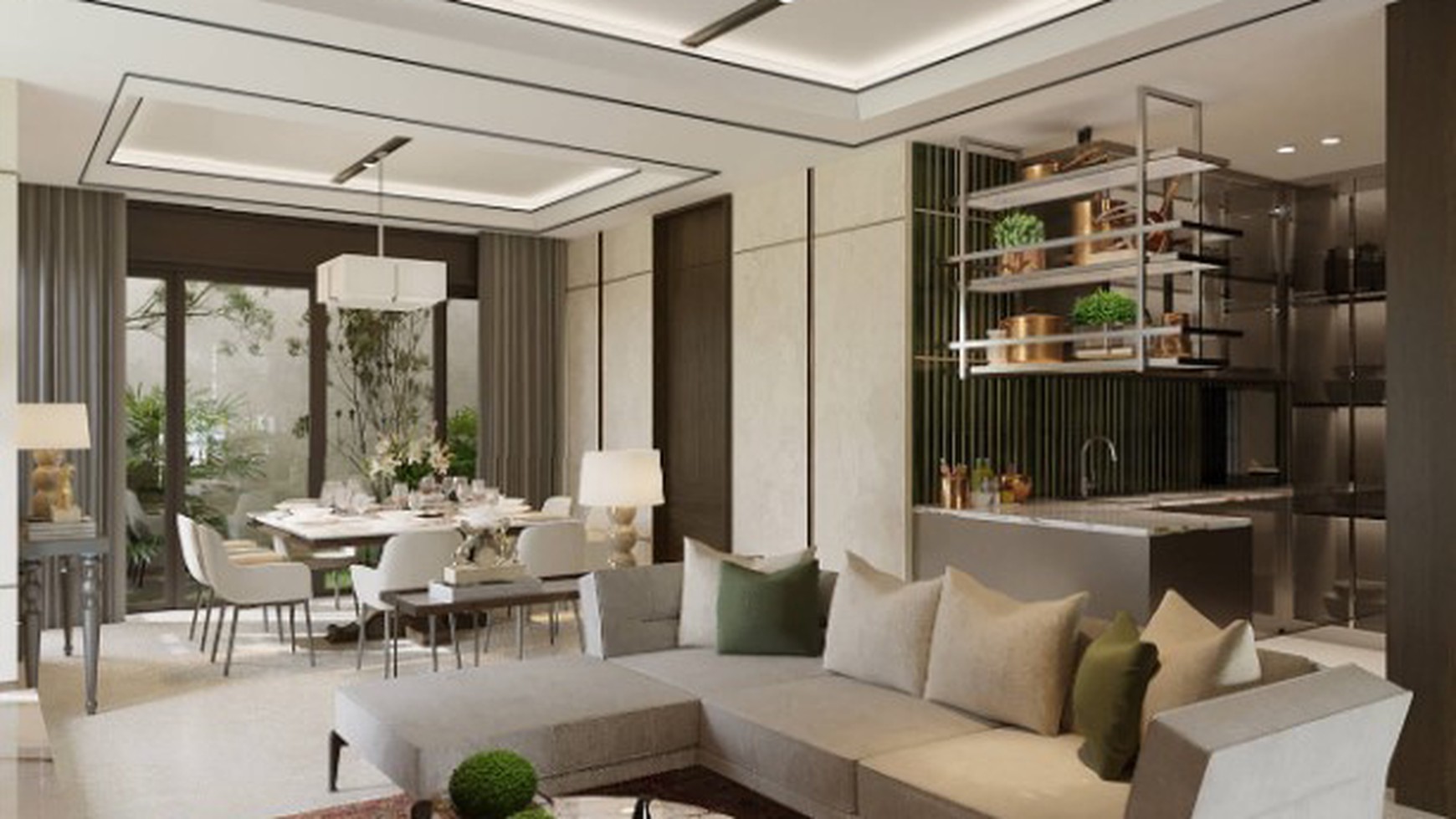 Block  B1 No 15 , Rumah Primary HIERA Cluster WELTON SIGNATURE TYpe 09 (9X18) di BSD City