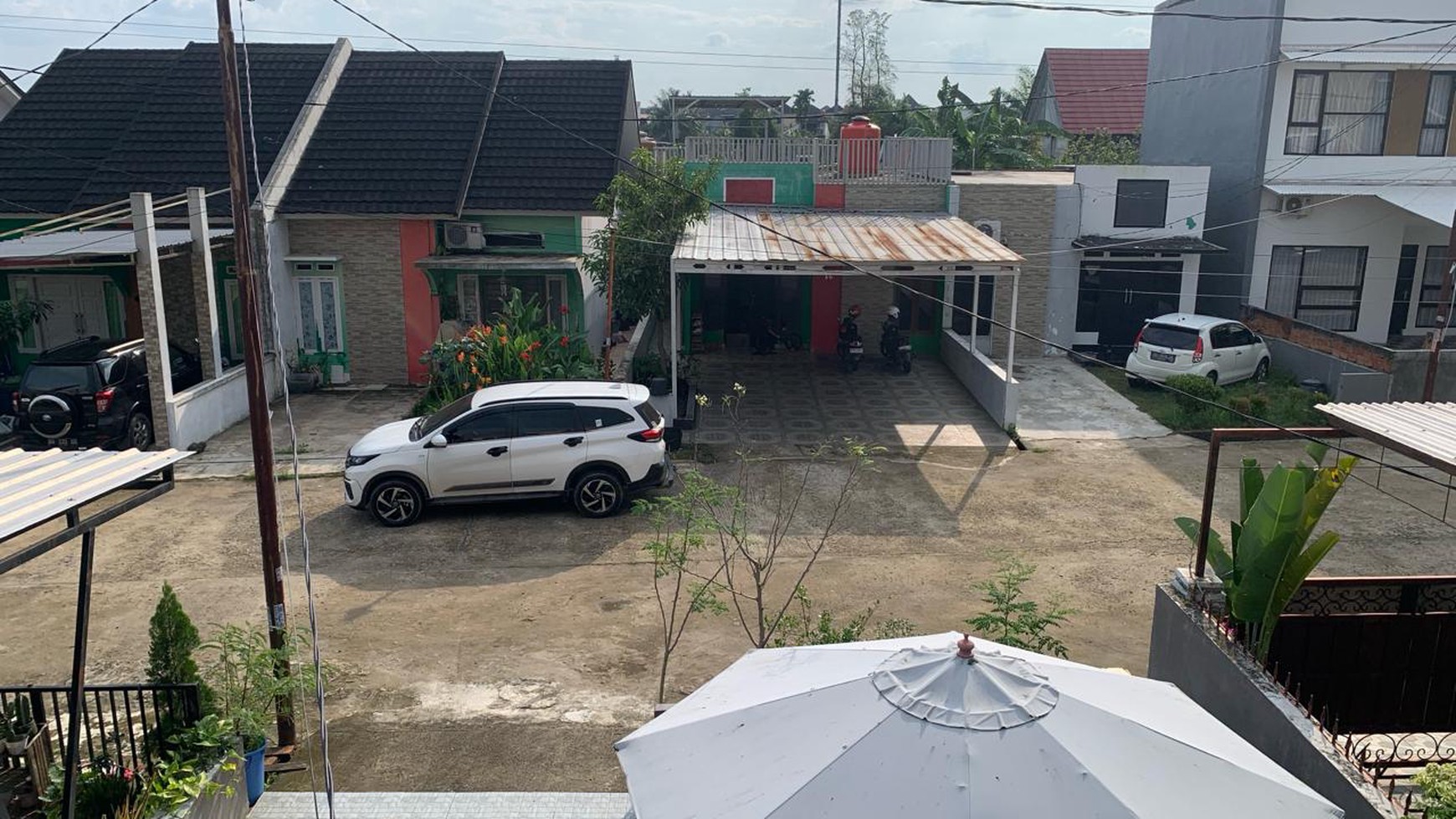 Rumah dijual cepat di Jl Macan Kumbang-7