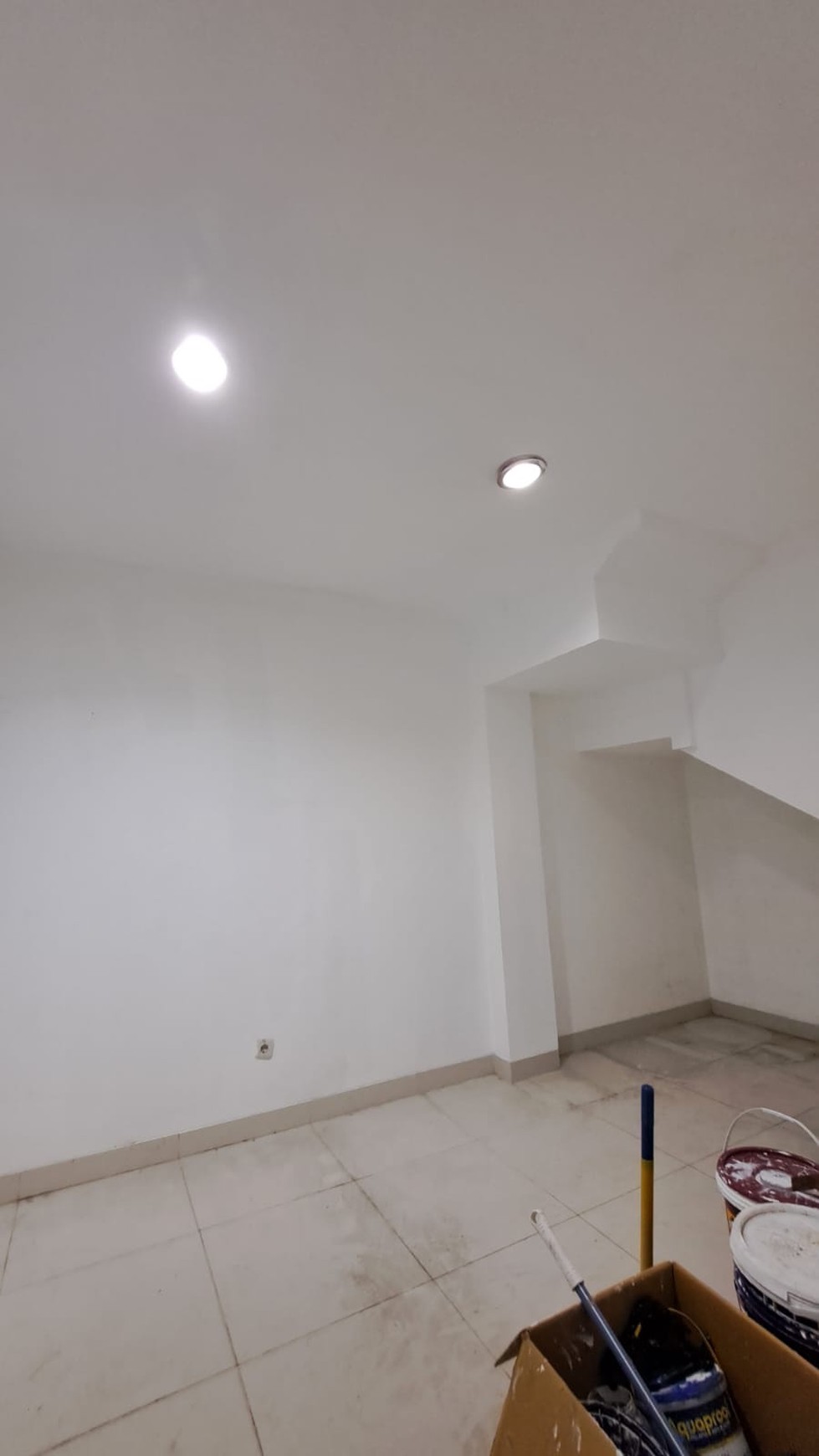 Rumah per tahun di Kota Wisata