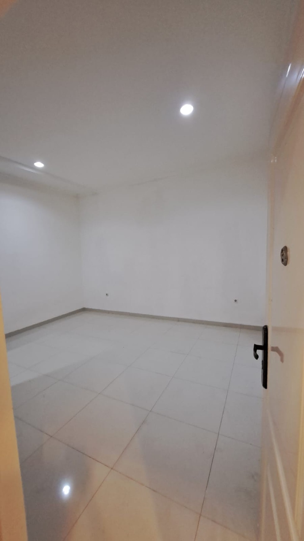 Rumah per tahun di Kota Wisata