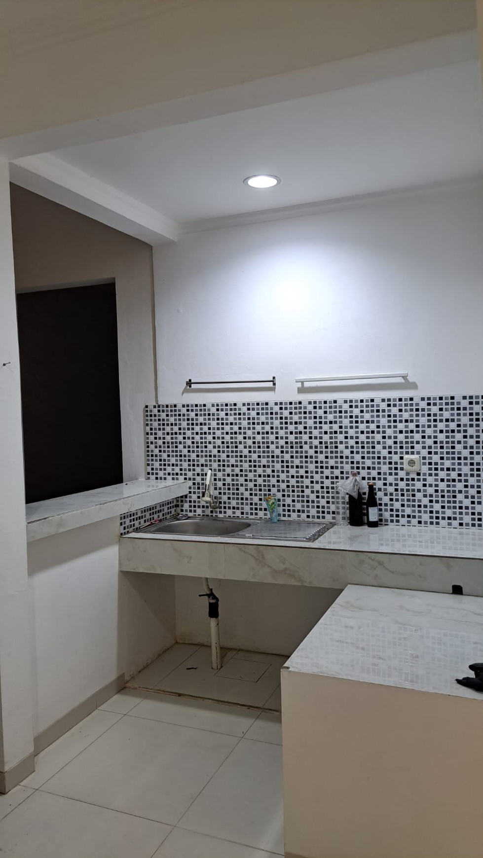 Rumah per tahun di Kota Wisata