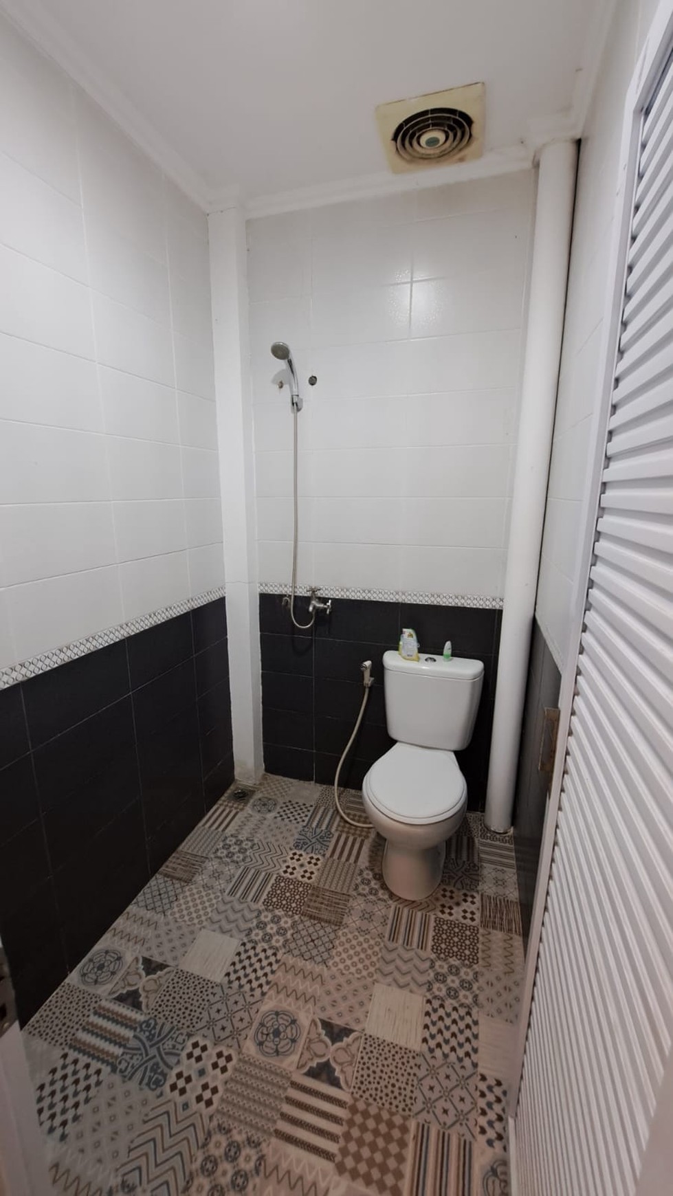 Rumah per tahun di Kota Wisata