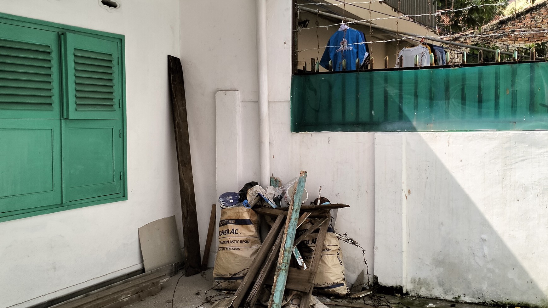 RUMAH PAJAGALAN ASTANA ANYAR JUAL/SEWA SIAP PAKAI 