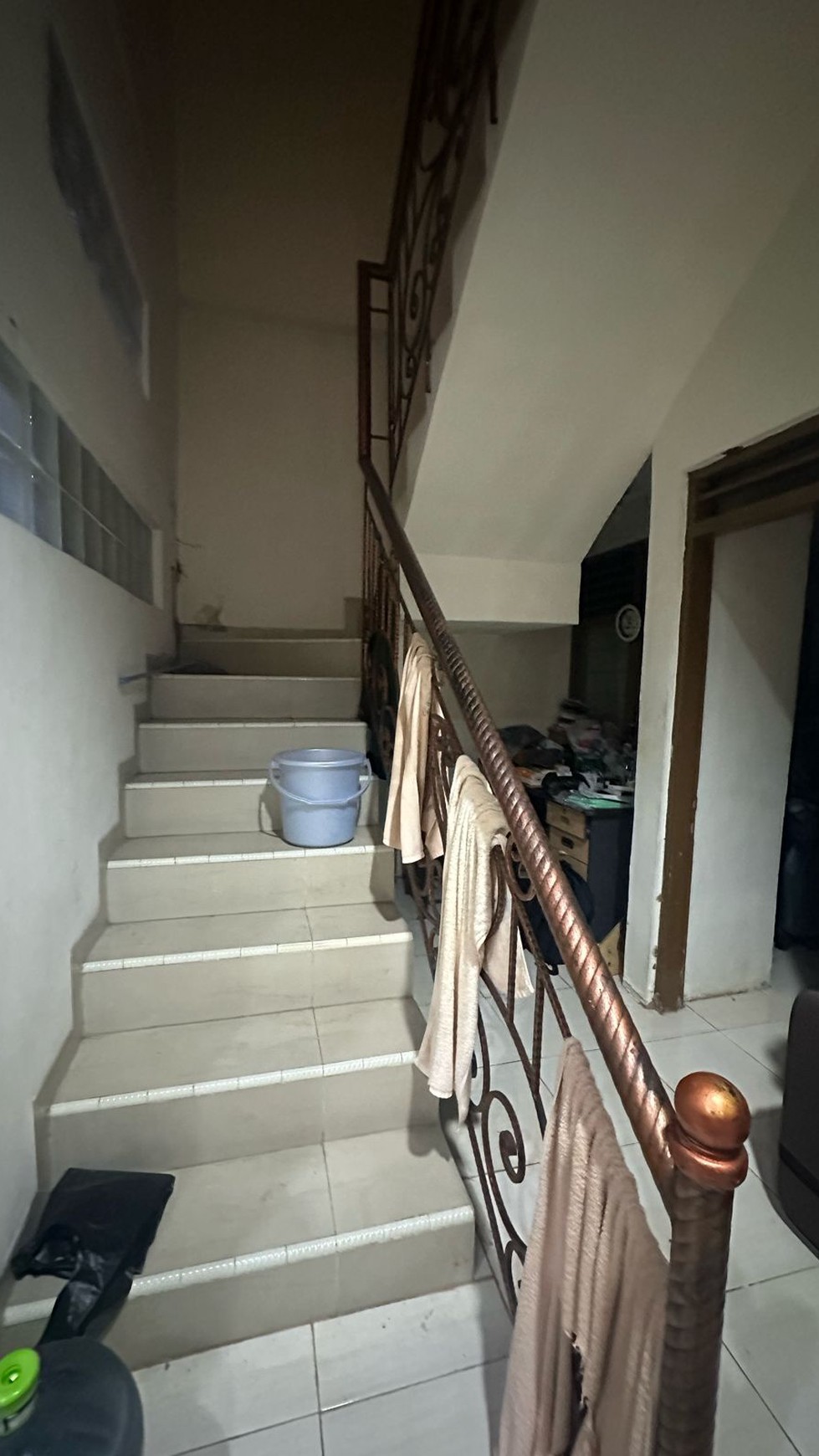 Rumah 1,5 Lantai sudah Renov, Lokasi strategis di Kopyor Kelapa Gading