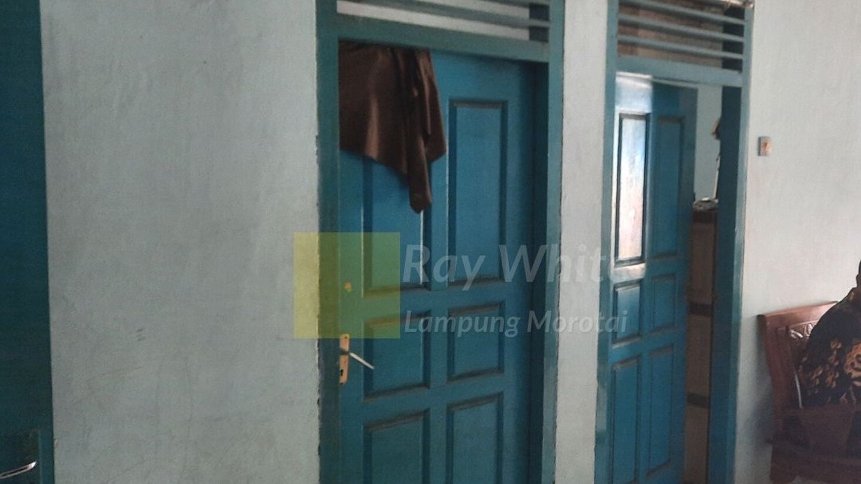 Rumah Berlokasi Di Jalan Arif Rahman Hakim Pertigaan Antasari