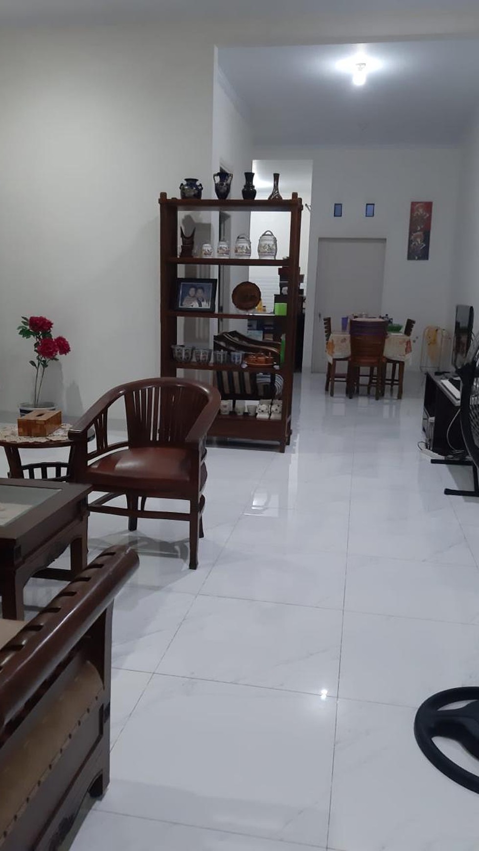 Dijual Rumah di Victoria Park, karawaci, Tangerang