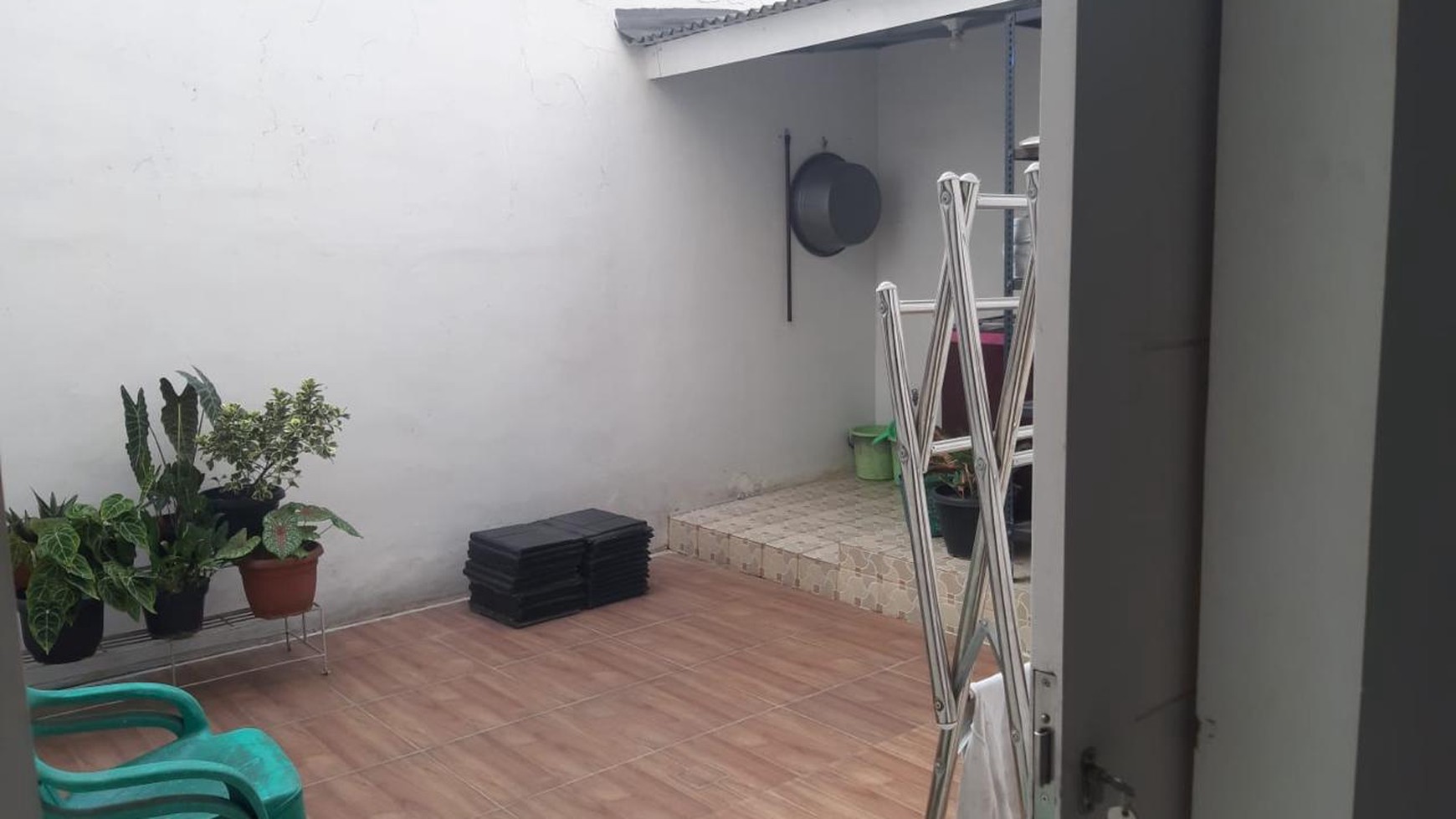 Dijual Rumah di Victoria Park, karawaci, Tangerang