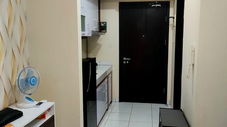 Dijual APartemen Casa De Parco BSD Tangerang