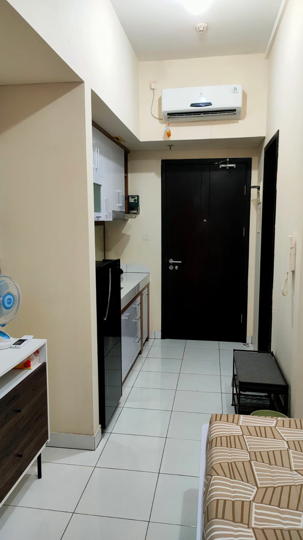 Dijual APartemen Casa De Parco BSD Tangerang