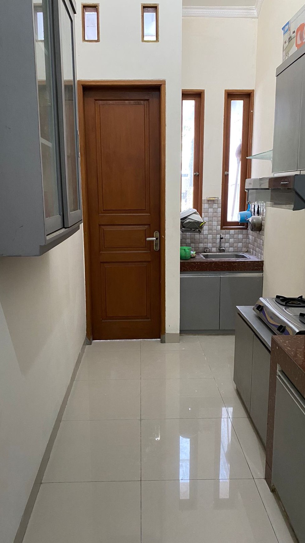 Rumah Murah Siap Huni, Hunian Nyaman & Asri @Villa Bintaro Regency