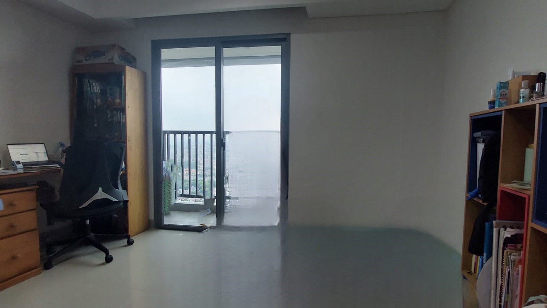 Apartemen lux, siap huni , bagus di bintaro