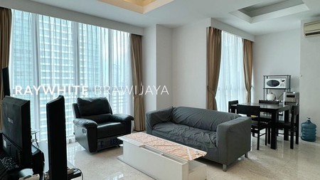 Apartemen Setia Budi Residence Kuningan 