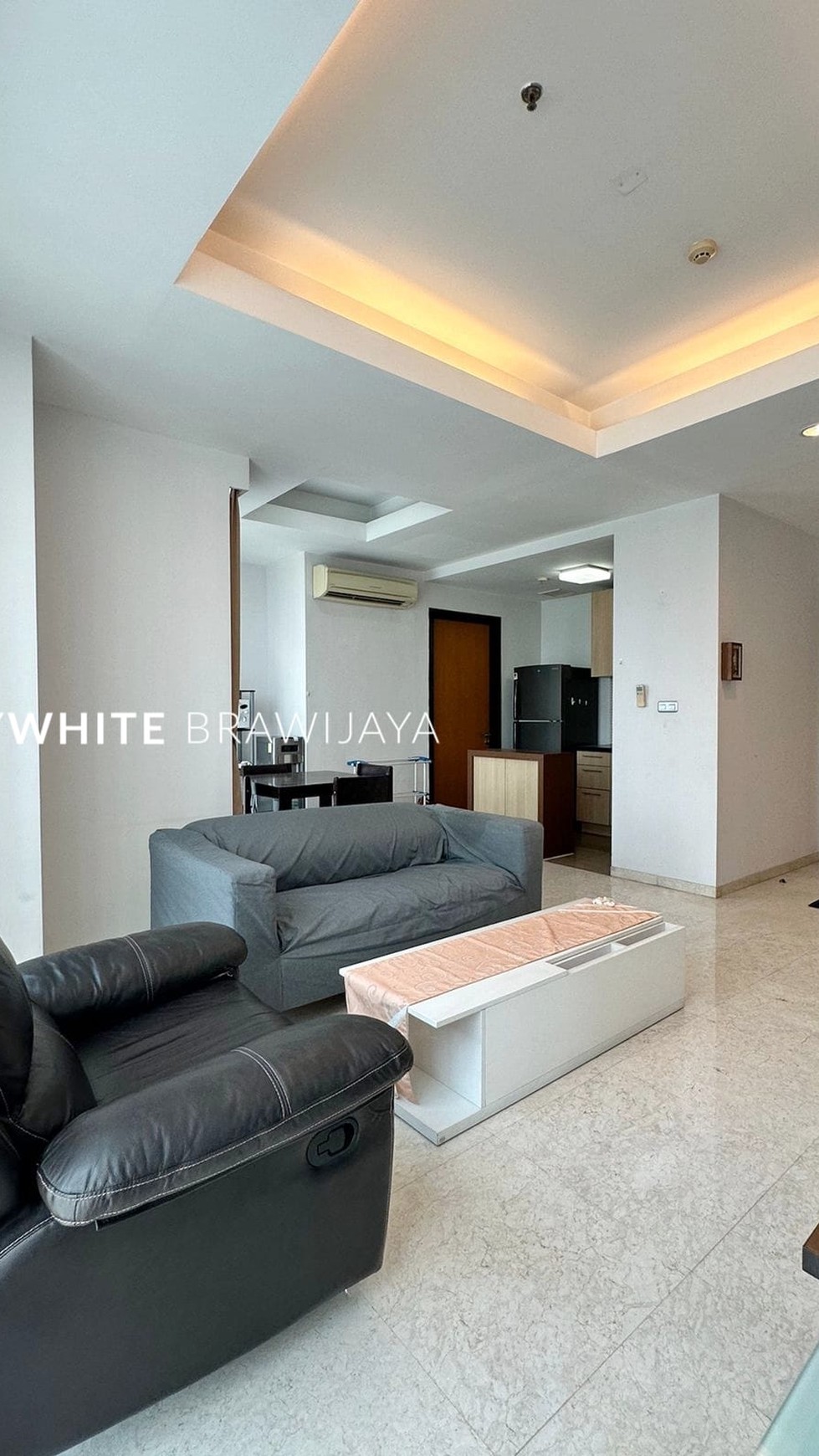 Apartemen Setiabudi Residence 