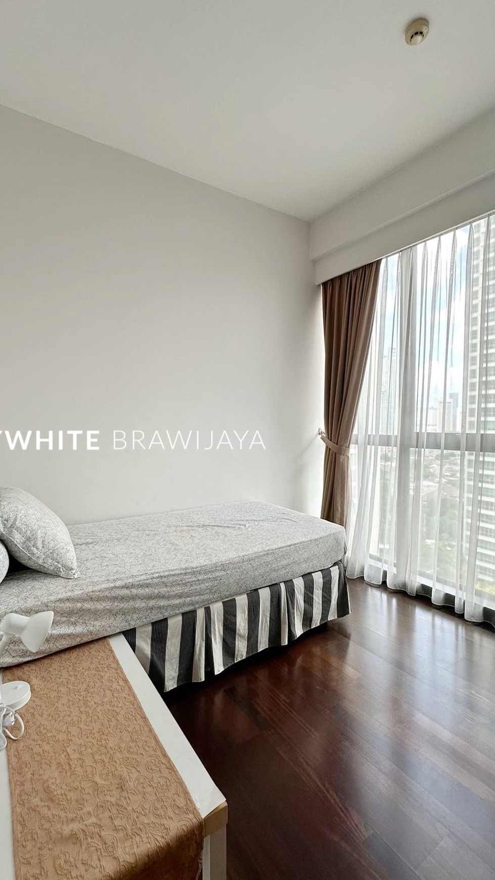 Dijual Cepat Apartemen Setiabudi Residence 