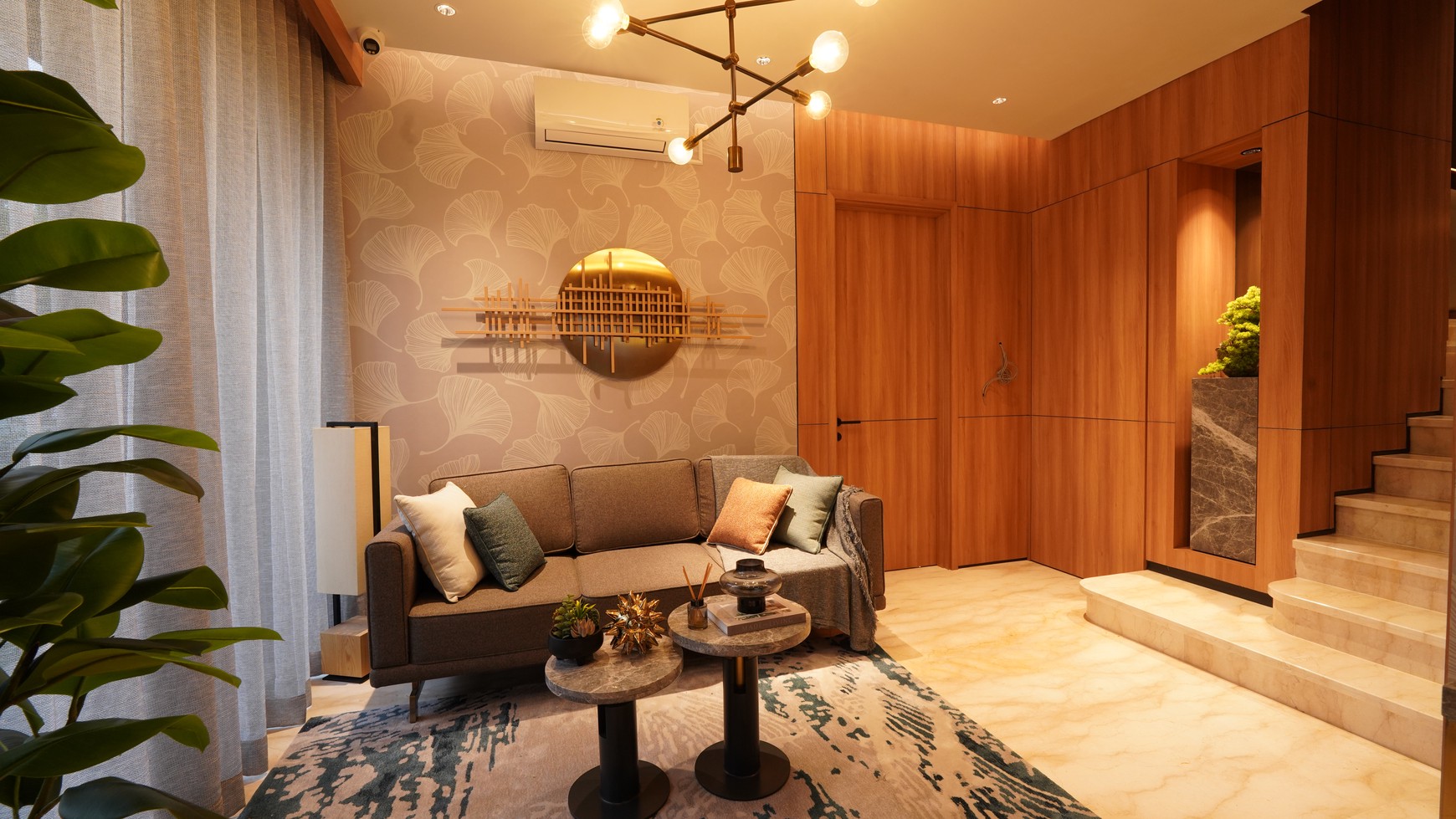 E3 no 22, Rumah Mewah ZORA Cluster KANADE T10 BSD City