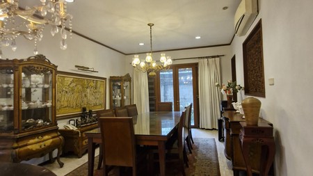 Rumah Cirendeu dekat UMJ  Tangerang Selatan 