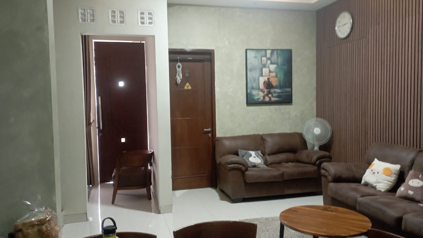 Rumah Grand Bintaro Asri 