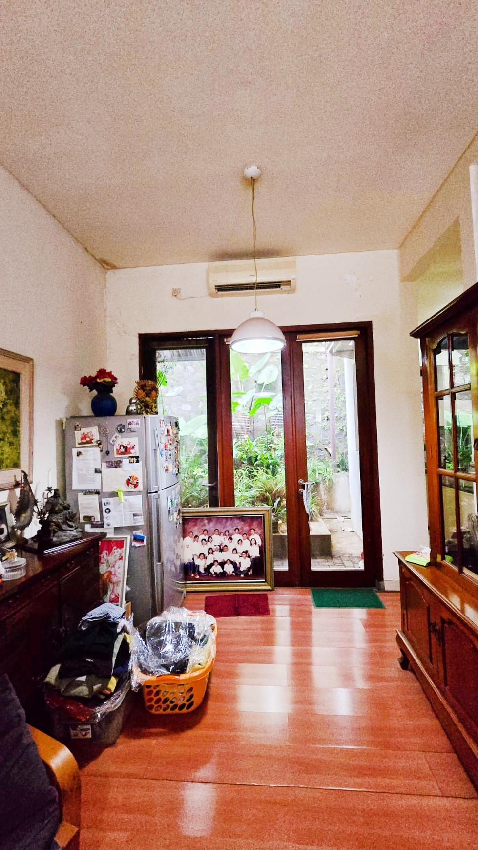 Rumah Bagus Di Puri Town House Bintaro Jaya Sektor 9