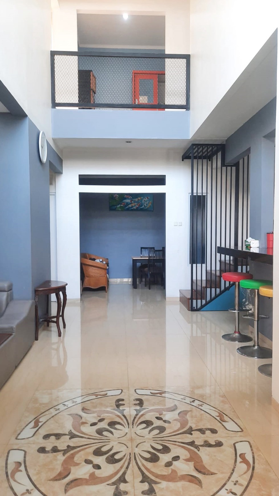 Rumah Bagus Di Permata Vania Bintaro Jaya Sektor 9