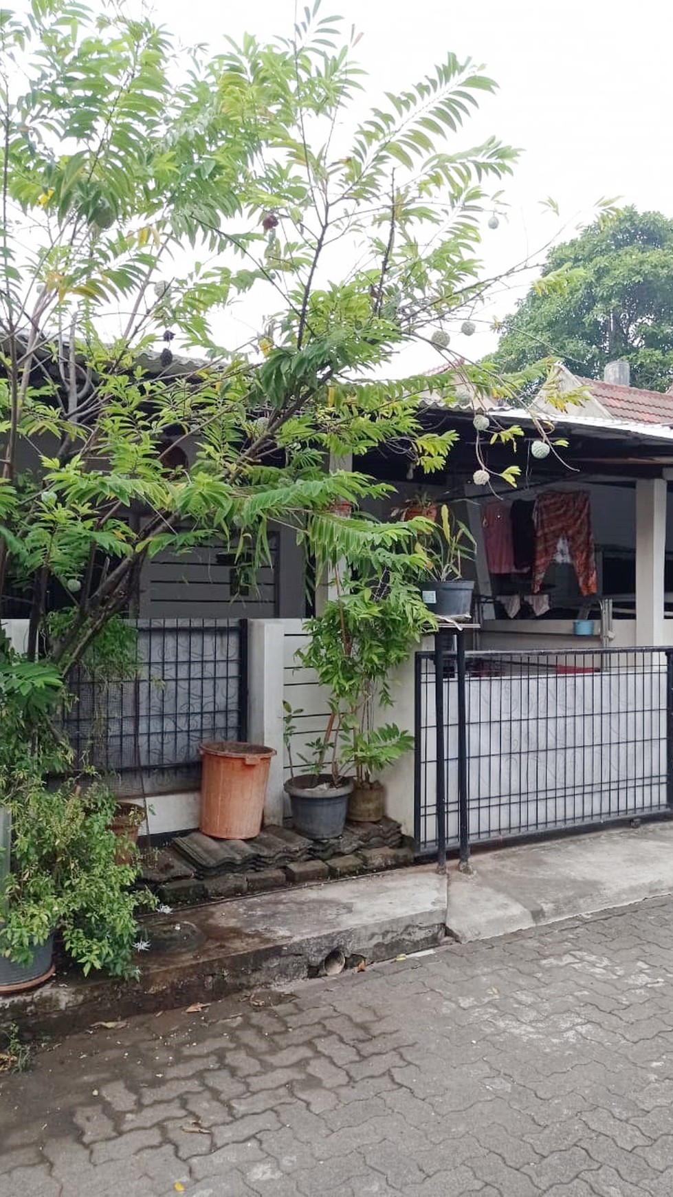 Rumah Siap Huni dalam Perumahan dan Lokasi Strategis @Ciledug
