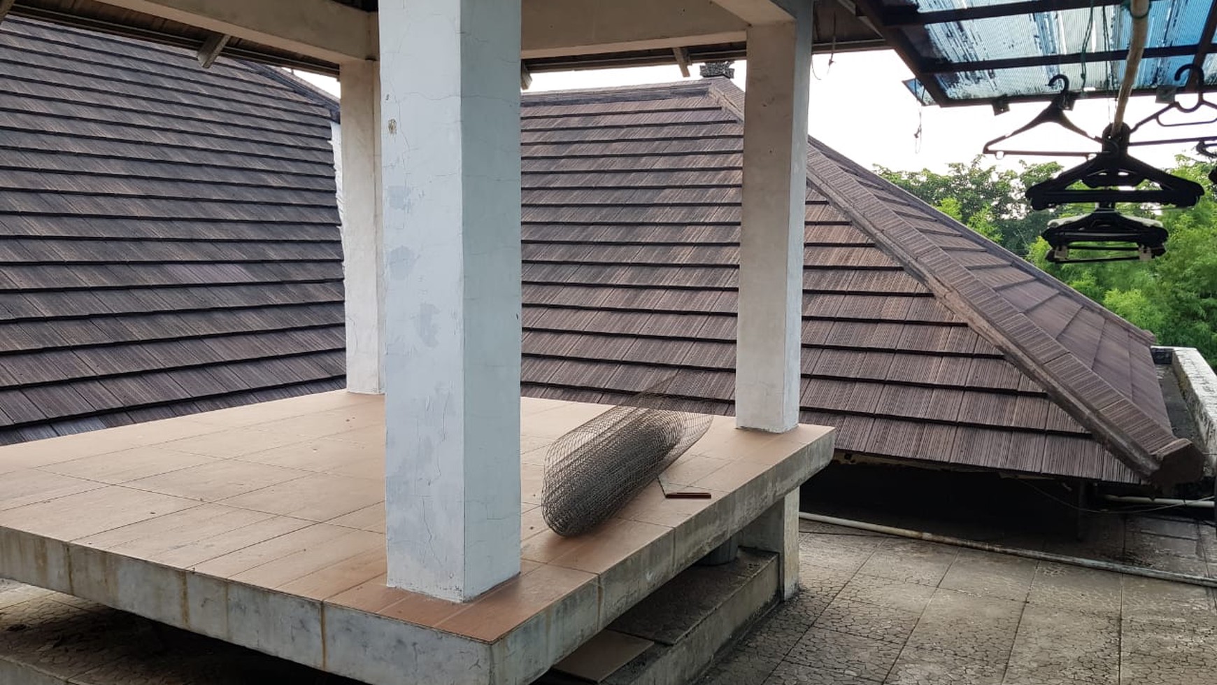 Rumah Mewah Hook Siap Huni dan Lokasi Strategis @Bintaro