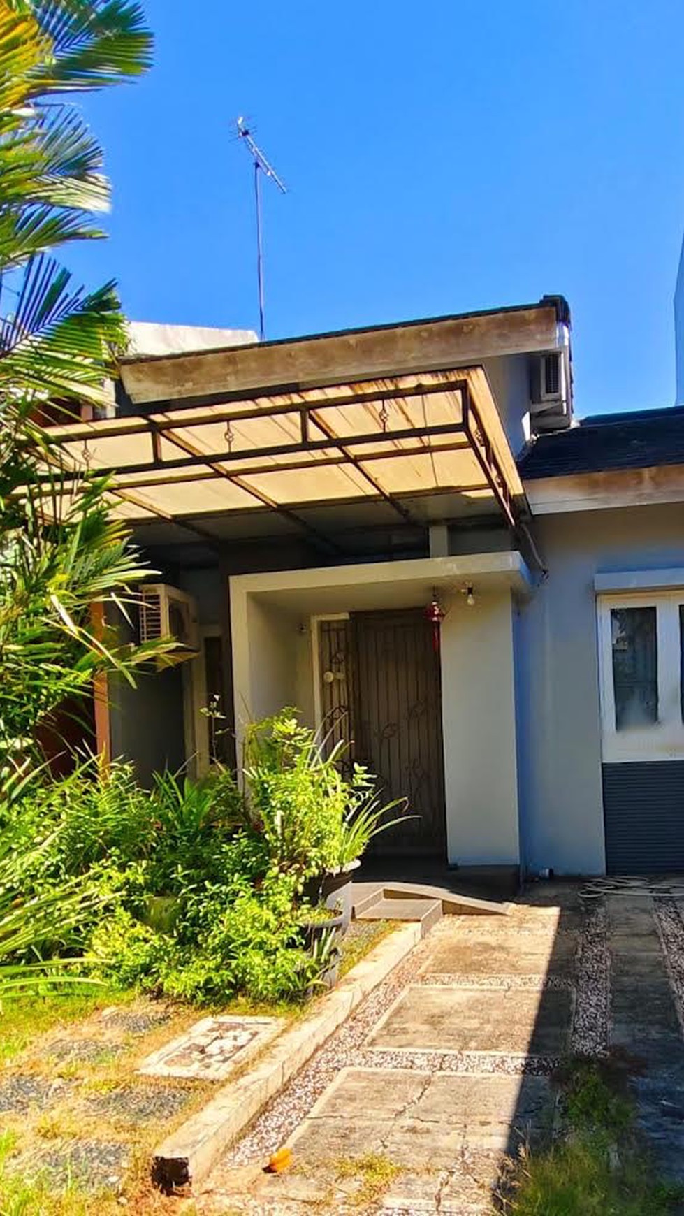 Termurah, Rumah di Neo Catalonia , Nusaloka Nusa loka BSD City 