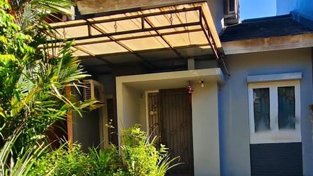 Termurah, Rumah di Neo Catalonia , Nusaloka Nusa loka BSD City 