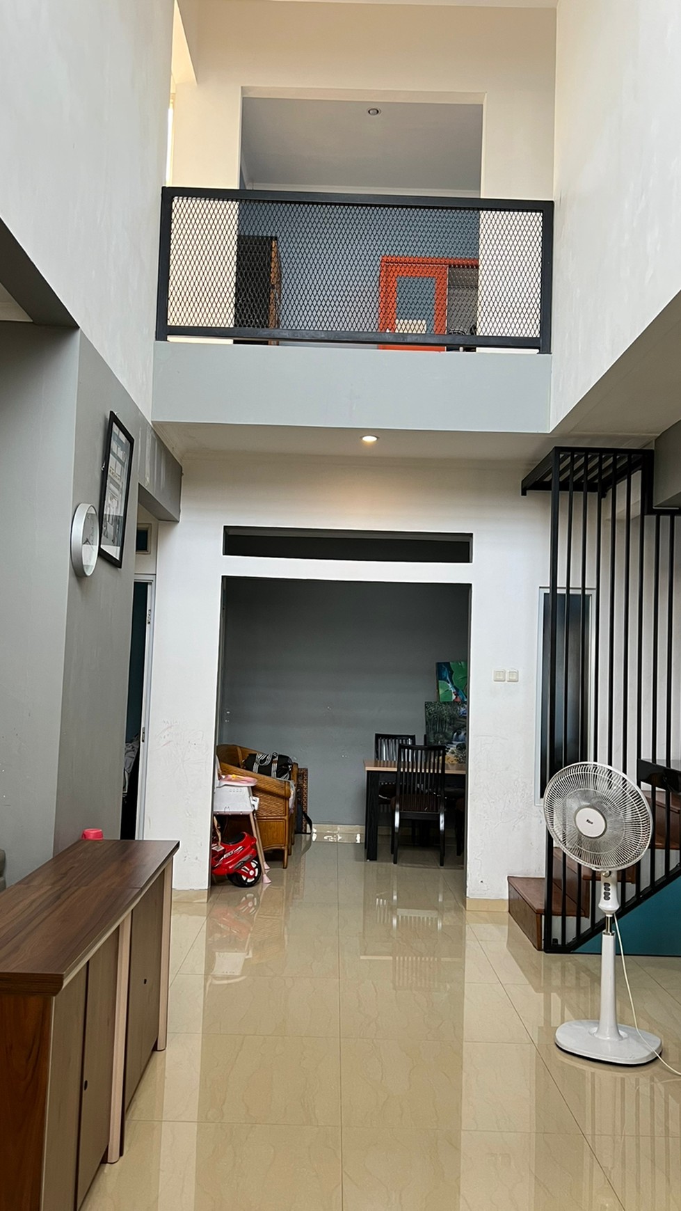 Rumah Minimalis Siap Huni dan Hunian Nyaman @Vania Permata