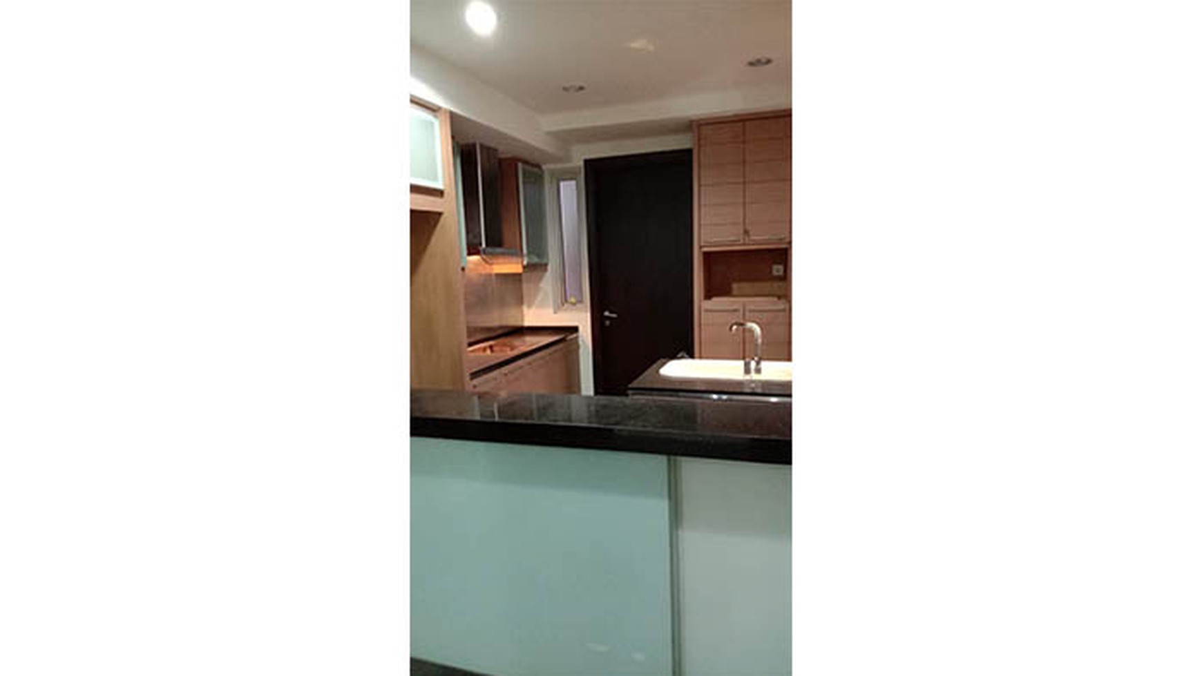 Rumah Janur Asri, Kelapa Gading Luas 6x17m2