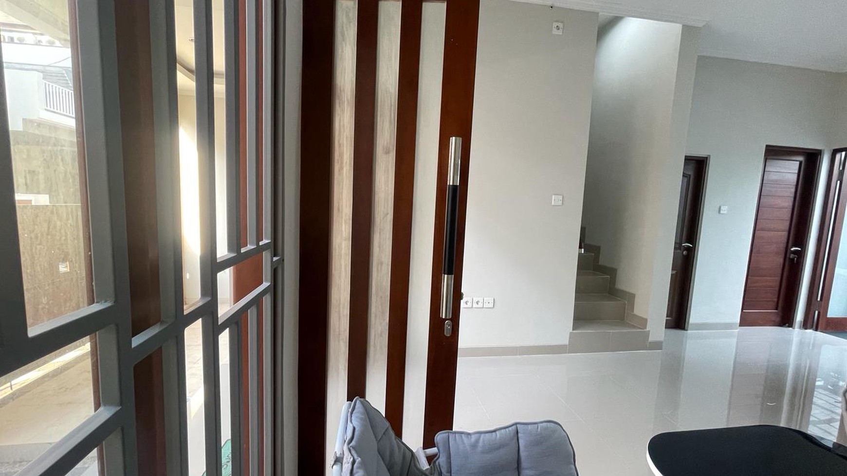 For Rent Yearly  - Brand new minimalis modern house in Sanur