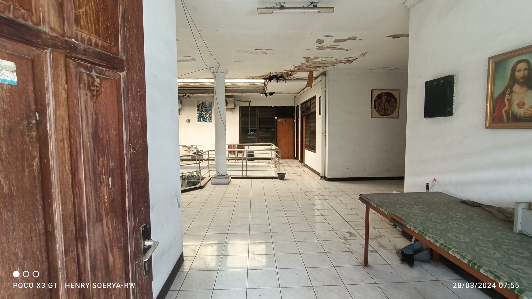 1688. Rumah Siwalankerto Permai I Surabaya Selatan 