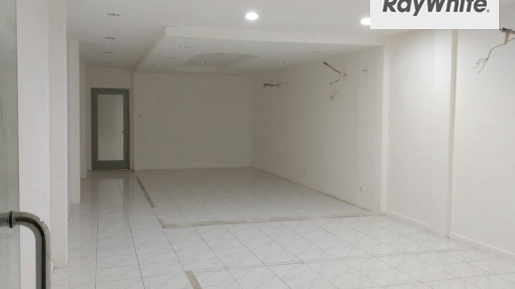 Disewa Ruko 4 Lantai jln Juanda 3 Jakarta Pusat