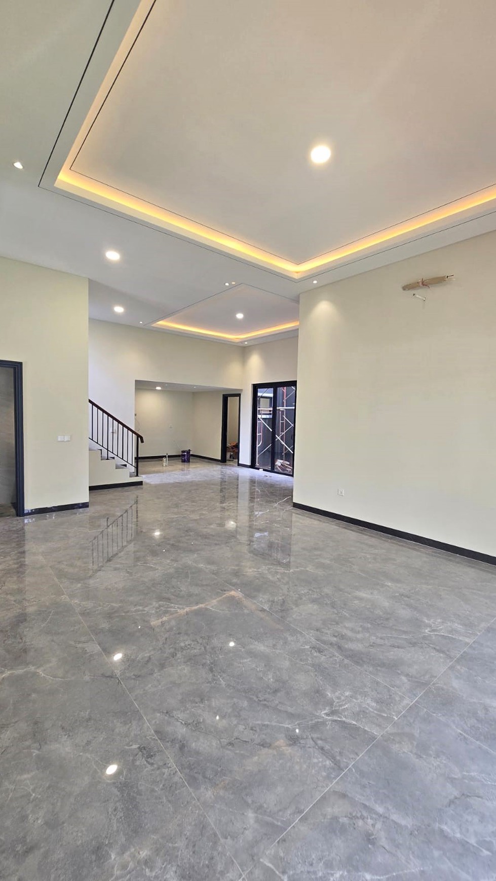 Dijual Rumah Mewah lokasi strategis di The Icon, BSD City