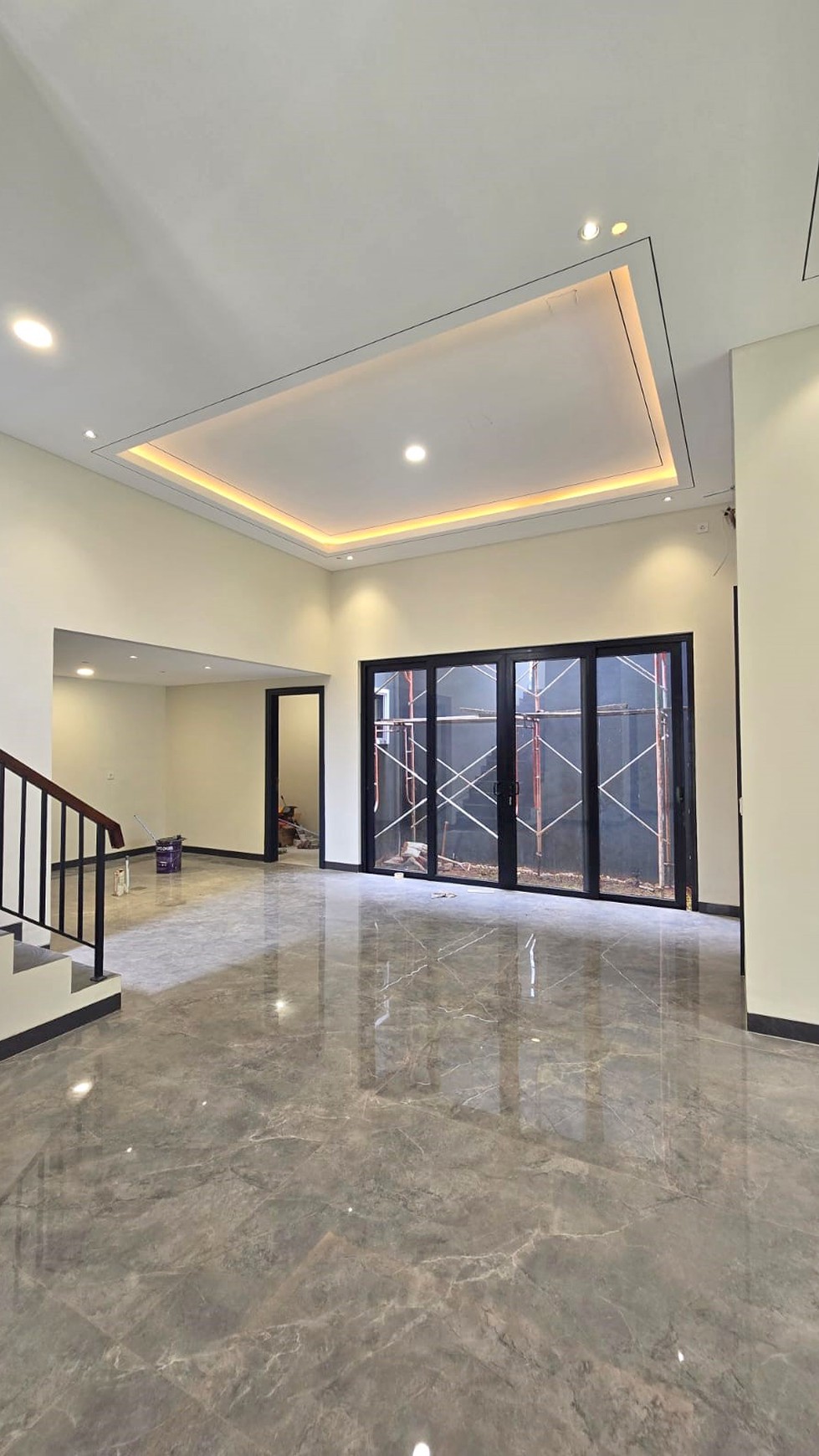 Dijual Rumah Mewah lokasi strategis di The Icon, BSD City