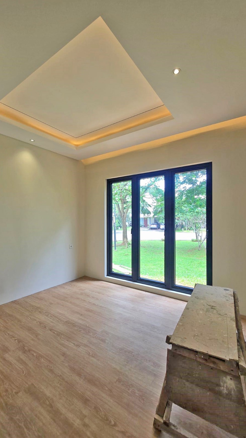 Dijual Rumah Mewah lokasi strategis di The Icon, BSD City