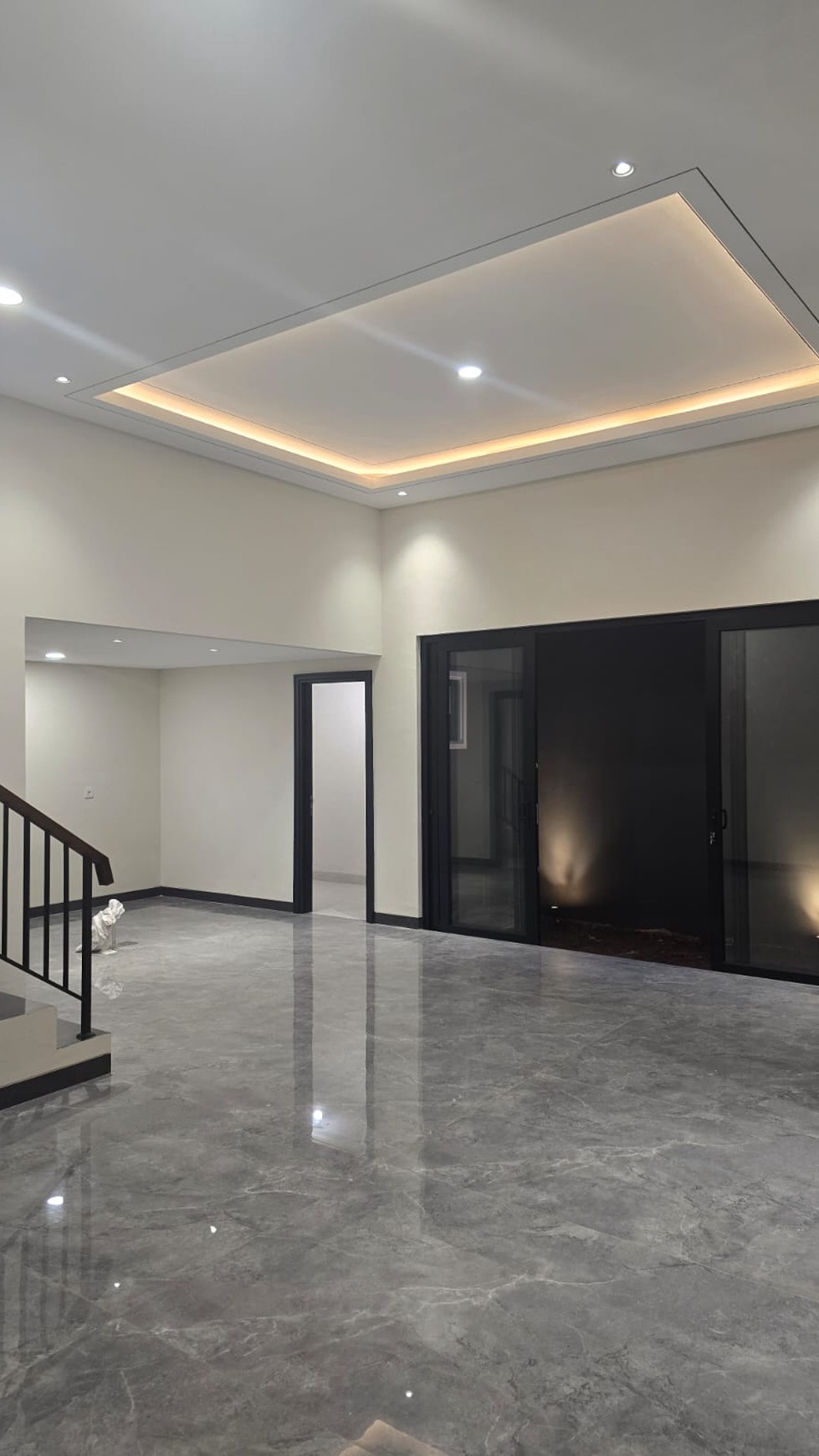 Dijual Rumah Mewah lokasi strategis di The Icon, BSD City