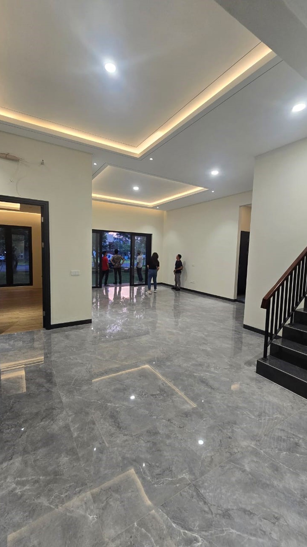 Dijual Rumah Mewah lokasi strategis di The Icon, BSD City